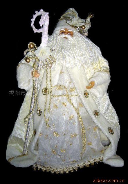 供應聖誕禮品-聖誕老人工廠,批發,進口,代購