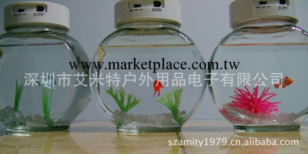 聖誕禮品！電子仿真魚缸，不要錯過哦~（正版銷售，仿冒必究）工廠,批發,進口,代購