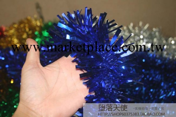 婚慶節日晚會彩條 聖誕裝飾彩帶生日佈置優質七彩毛條0.5CM工廠,批發,進口,代購
