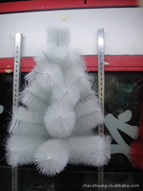 供應150cm白色松針聖誕樹.christmas tree工廠,批發,進口,代購