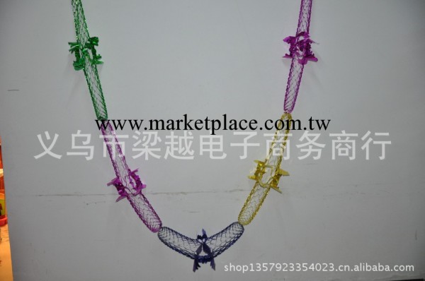 超實惠 節日 婚慶  聖誕用品 5節楓葉拉花 適合各種會場佈置拉花工廠,批發,進口,代購