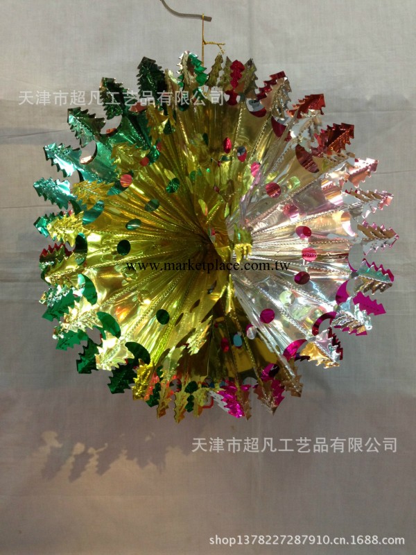廠傢直銷  聖誕節 節慶用品 喜慶聖誕樹彩色球 聖誕用品 G-126工廠,批發,進口,代購