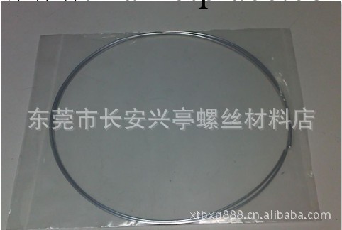 批發耐高溫316不銹鋼絲 304不銹鋼線 316冷拉不銹鋼線材價格行情工廠,批發,進口,代購