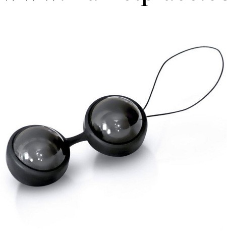成人情趣用品淘寶網店免費加盟  Luna露娜黑珍珠後庭情趣球LELO工廠,批發,進口,代購