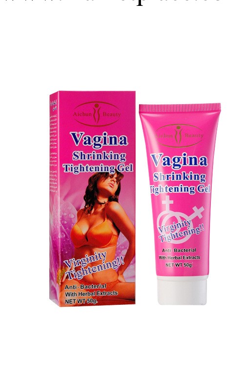 批發供應艾純 縮陰緊致啫喱 防止女性 私處松弛 AC31168工廠,批發,進口,代購