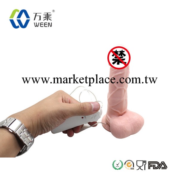 批發成人用品轉珠棒性用具女用自慰器仿真陽具情趣 高潮AV棒工廠,批發,進口,代購