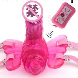 批發供應成人用品 18頻率無線遙控蝴蝶精華版 女用穿帶器具工廠,批發,進口,代購