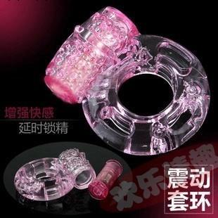 男用情趣用品重復使用鎖精環增強快感/ 蝴蝶震動環工廠,批發,進口,代購