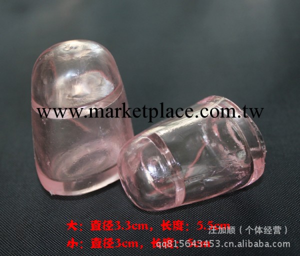 龜頭增強水晶套（粉透） 成人情趣用品0庫存淘寶網店代理批發工廠,批發,進口,代購