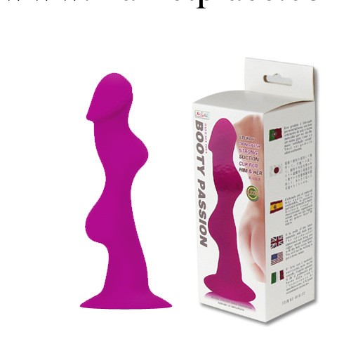 百樂成人用品  成人用品 後庭按摩震動器女用自慰器014157工廠,批發,進口,代購