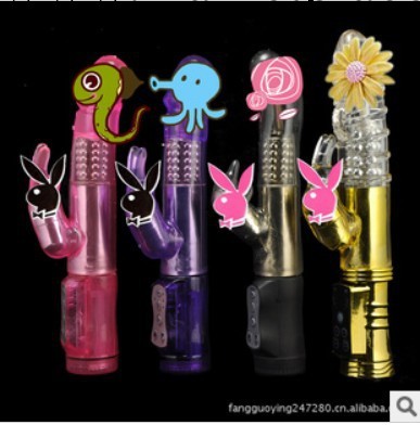 【廠傢直銷】女用自慰器具調情用品 轉珠棒震動棒批發 成人用品工廠,批發,進口,代購