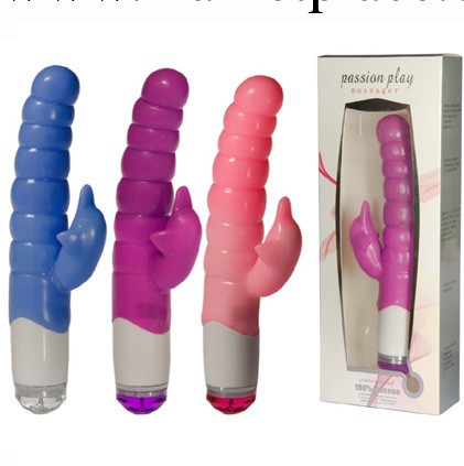 成人用品批發香港POWER 女用自慰器 螺紋防水震動棒 成人用品工廠,批發,進口,代購