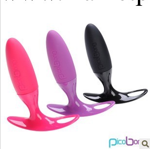 包郵！皮克朋PicoBong tano情趣男用女用肛門自慰器/震動後庭肛塞工廠,批發,進口,代購
