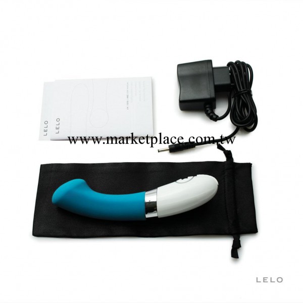 正品瑞典LELO gigi琪琪 G點振震動棒 按摩大師女性用自慰器工廠,批發,進口,代購