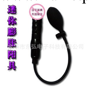 充氣型子彈後庭塞 充氣膨脹仿真陰莖陽具 器具批發工廠,批發,進口,代購