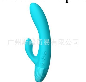 PicoBong皮克朋卡婭激情（海洋藍）女用g點器具G點刺激震動按摩器工廠,批發,進口,代購