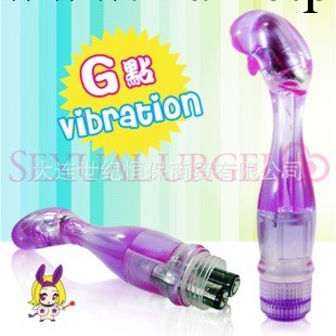 批發夏奇 G點按摩棒 g點防水 水晶戰神 自慰後庭棒震動女用器具工廠,批發,進口,代購