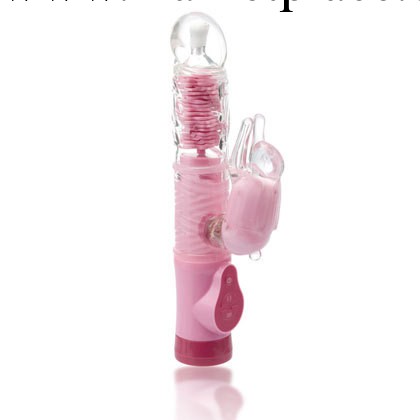 香港兆邦-火速推進Ⅲ[Pink] 女用自慰 時尚振動棒 成人情趣用品工廠,批發,進口,代購