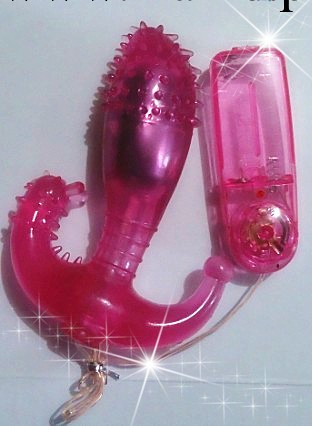 供應女用器具矽膠震動上帝之錨 情趣用品 成人用品工廠,批發,進口,代購