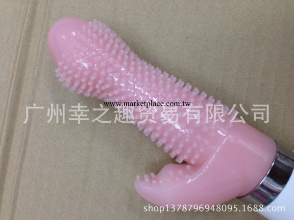 成人用品 狼牙棒 防水AV震動棒 旋轉3頻率 震動3頻率 一件代發工廠,批發,進口,代購