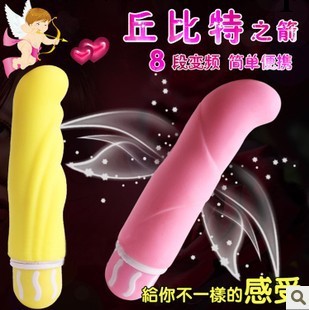 女用夏奇震動棒8頻av棒高潮自慰器按摩棒陰帝刺激成人用品 av震動工廠,批發,進口,代購