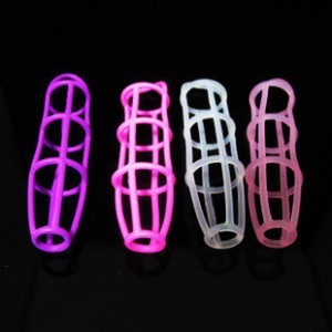 情趣用品 矽膠延時夜光網套 加粗加刺激工廠,批發,進口,代購