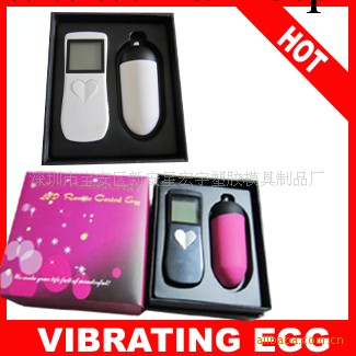 器具廠傢/混批支付寶新款 十二頻LCD 跳蛋/SEX TOY工廠,批發,進口,代購