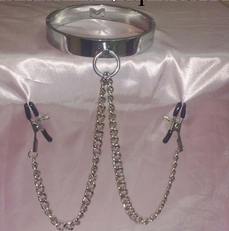 誠招性保健品   情趣用品   成人用品代理加盟  不銹鋼項圈乳夾工廠,批發,進口,代購