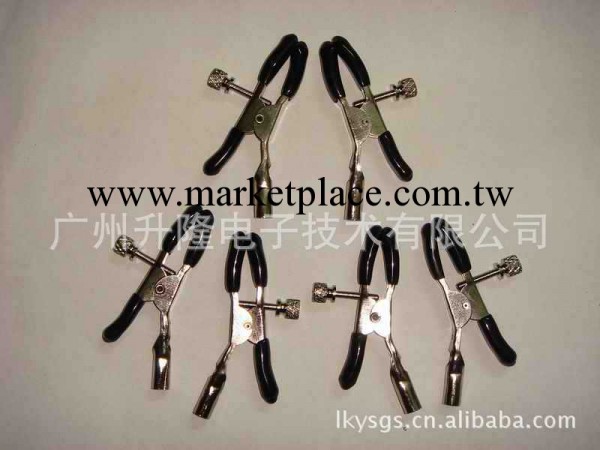 供應情趣用品（乳頭夾）(圖)批發・進口・工廠・代買・代購
