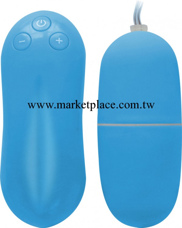 20頻鼠標無線遙控跳蛋-藍色-國際性專傢情趣精品工廠,批發,進口,代購