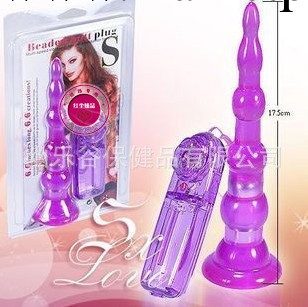 供應震動寶塔 後庭用品 挑逗肛門栓工廠,批發,進口,代購