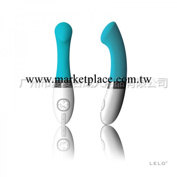 瑞典LELO 琪琪 GIGI  女用器具情趣用品G點震動按摩潮吹棒情趣用工廠,批發,進口,代購