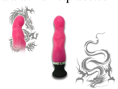 愛世界 矽膠女性震動棒 CT10004-龍吟系列 女用器具工廠,批發,進口,代購