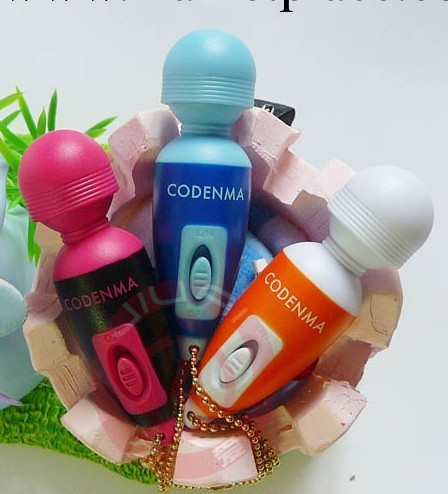 情趣用品 超可愛迷你精靈AV棒 防水低噪靜音9顏色隨機發貨工廠,批發,進口,代購