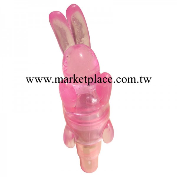 兔子AV震動棒 G點陰蒂刺激 女用自慰器 按摩棒工廠,批發,進口,代購