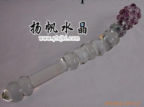 批發供應玻璃陽具0378 dildo 0336工廠,批發,進口,代購