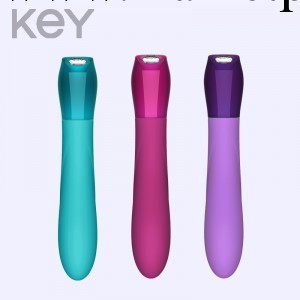 正品KEY 美國進口Ceres克瑞斯中型震動棒 女用 成人用品批發代發工廠,批發,進口,代購