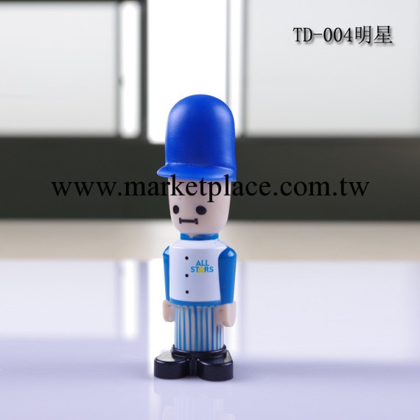 TD-004格林寶貝震動公仔男明星女用自慰情趣玩具跳蛋公仔跳蛋系列工廠,批發,進口,代購