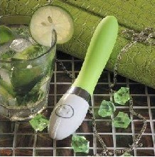 瑞典LELO LIV blue US 麗芙成人充電按摩棒 女用自慰震動棒工廠,批發,進口,代購