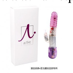 飛蝶戲蕊 愛侶 滾珠震動棒 成人情趣用品 女用自慰器具 G點按摩棒工廠,批發,進口,代購