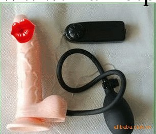 百樂充氣仿真陽具膨脹吸盤吸附震動女用自慰批發供應 代理混批工廠,批發,進口,代購