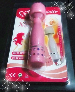超強震動力超靜音帶鉆迷你AV棒 女用器具 成人用品批發工廠,批發,進口,代購