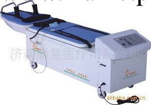 專業生產助邦KFC111A1/A2電動脊柱牽引床 電動頸腰椎牽引床工廠,批發,進口,代購