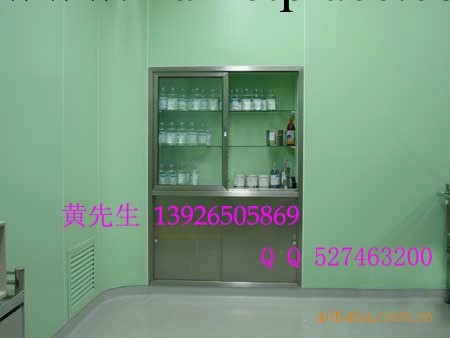 手術室及ICU病房專用不銹鋼藥品櫃900*1700*300，內嵌式安裝工廠,批發,進口,代購