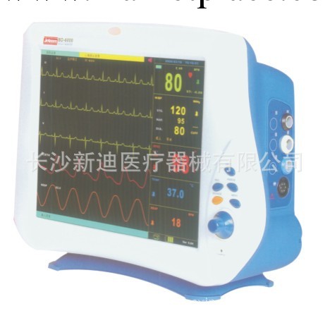 監護機 多參數監護機/BD3000型多參數監護機工廠,批發,進口,代購