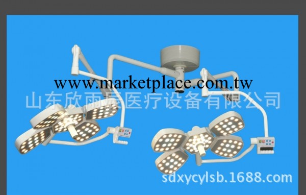LED無影燈、欣雨辰廠傢直銷價格工廠,批發,進口,代購