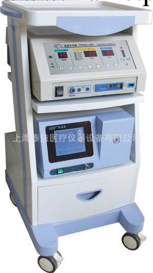 婦科LEEP手術系統（雙CPU）/高頻手術器/高頻電刀/雙極電凝器工廠,批發,進口,代購