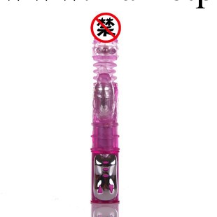 會員一件代發女用自慰器紫玲瓏轉珠伸縮龍成人用品性保健品批發工廠,批發,進口,代購