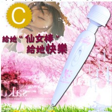 成人情趣用品性保健品批發女用自慰器具USB充電仙女按摩棒情趣用品工廠,批發,進口,代購