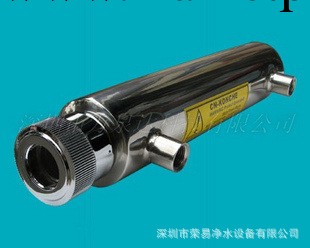 10W 紫外線殺菌燈 殺菌器 純水機專用配件 殺菌燈工廠,批發,進口,代購